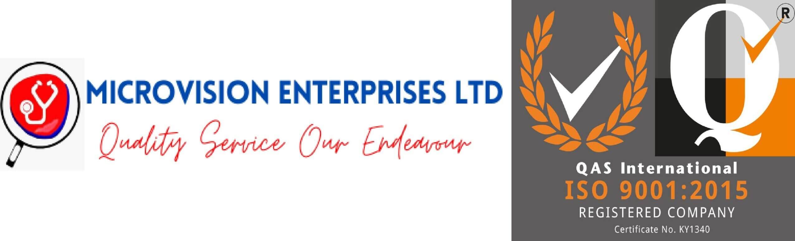 Microvision Enterprises Ltd logo